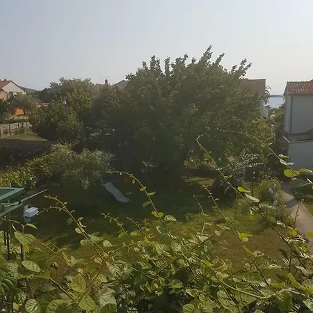 Apartman More Sukošan