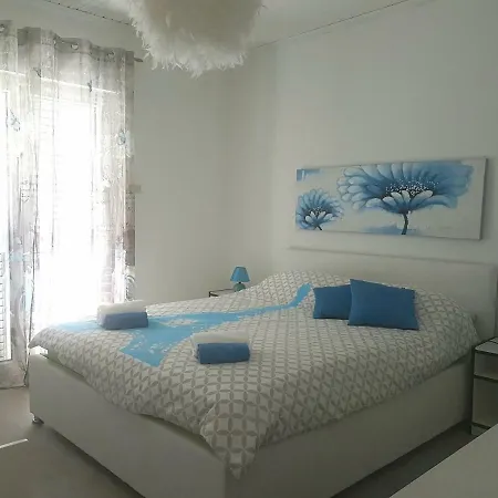 公寓 Apartman More *