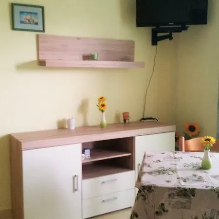 Apartman More 公寓