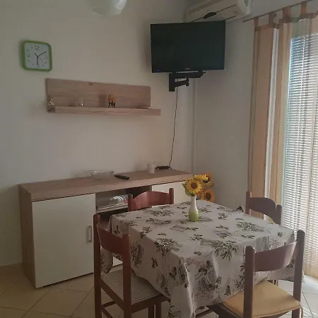 Apartman More Sukošan
