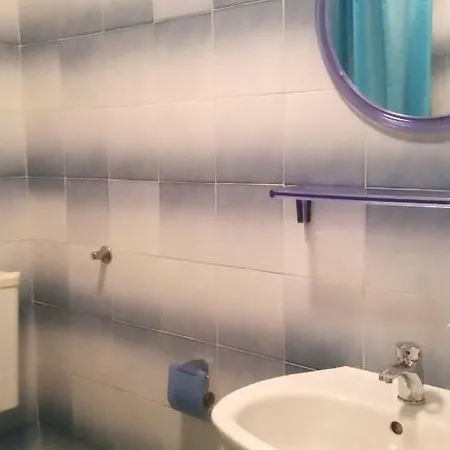 Apartman More 公寓