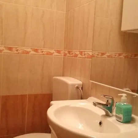 Apartman More